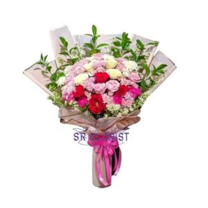 Buket Bunga SBB1