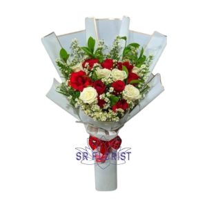 Buket Bunga SBB2