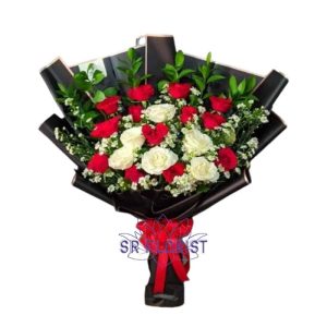 Buket Bunga SBB3