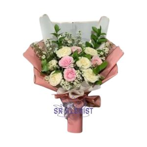 Buket Bunga SBB4
