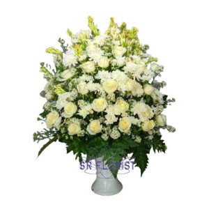 Buket Bunga SBM4