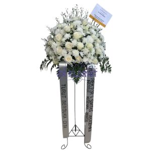 Standing Flower Duka Cita SSF2