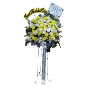 Standing Flower Duka Cita SSF4